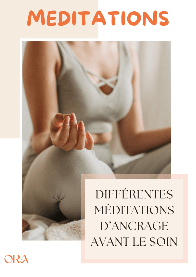 Support pédagogique Méditation — extrait PDF