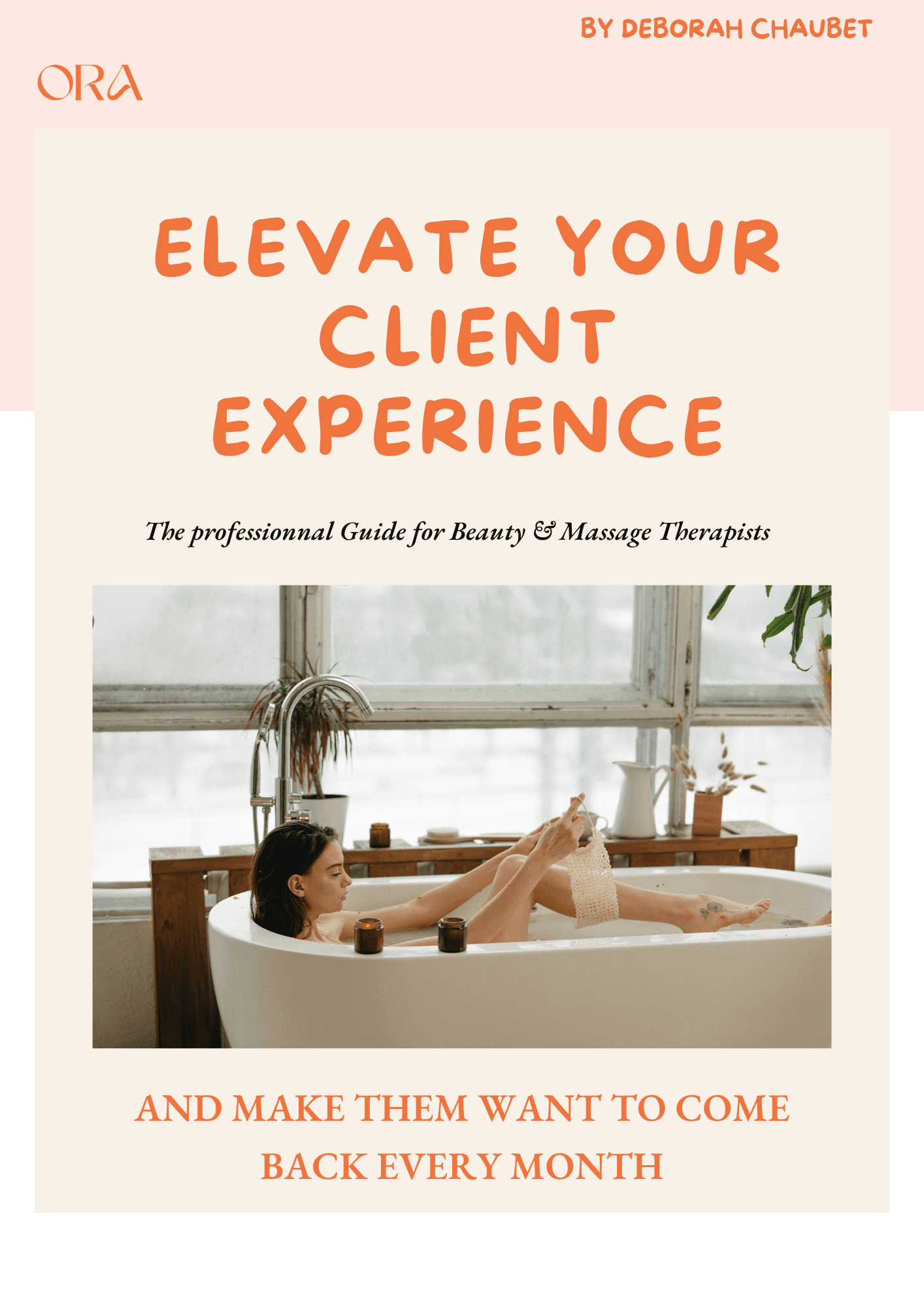Elevate Your Client Experience